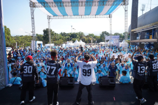 Happily Day Hadir di Bandung, Edukasi Inkontinensia Urin dan Dukung Lansia Tetap Aktif