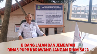 Dugaan Praktik Mafia Lelang dalam Proyek Jembatan Kalenkapal Rp9,2 M, Pengamat Minta Segera Diusut