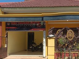 AWAS!!! Aktivitas Pelatihan Operator Alat Berat Riau Training Center (RTC) Banyuwangi Jadi Sorotan