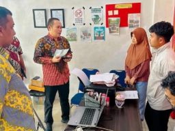 Terbongkar Kedok Riau Training Center Tak Berijin, Dirjen Wasnaker Temukan Praktek Bodong Ilegal