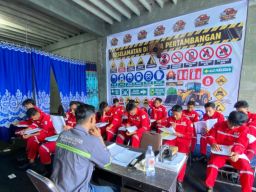 Modus Lembaga Pelatihan Kerja Alat Berat Peserta Setor Belasan Juta, Berakhir Gaji Rp 600.000