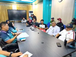 Dugaan Permintaan Uang dalam Proses SK KORMI Surabaya Berujung Aksi, Armuji Desak Penindakan Tegas
