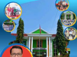 Seragam Bebas Dibeli di Mana Saja, Ketua MKKS SMP Negeri Bojonegoro Pastikan Tak Ada Pungutan Pelepasan
