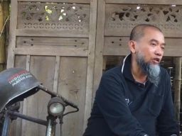 SURABAYA: DARURAT PENDIDIKAN AFEKTIF BERBASIS LITERASI LINGKUNGAN HIDUP