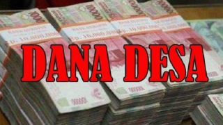 Anggaran Berganda dan Nominal Fantastis: Dana Desa Cicinde Selatan Diduga Diotak-atik, Pengamat Minta Inspektorat Riksus