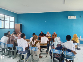 Dapat Kesempatan Kedua, Delapan Siswa SMKN Cilebar Kembali Bersekolah di Bawah Pengawasan