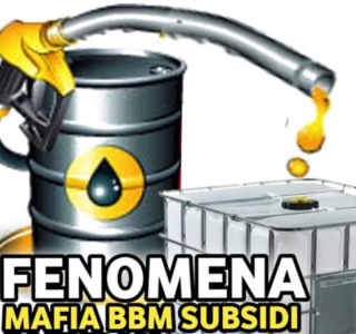Ketua DPD HMNI Halmahera Selatan Minta Pengelolaan SPBUN Koperasi Nelayan Maju Desa Sayoang Diaudit