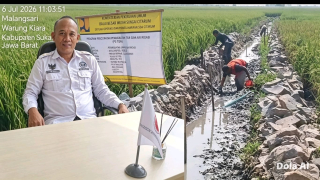 Kades Malangsari Diduga Kuasai Anggaran Swakelola P3A: Melanggar Juknis dan Terancam Pidana