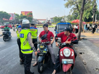 SIM Tertinggal di Rumah? SIM Digital Korlantas Polri Jadi Solusinya