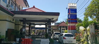 Dugaan Pungli Pengurusan Kendaraan di Samsat Surabaya Utara, Paur dan Pamin Masih Bungkam