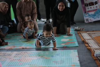BeSS Mansion Hotel Surabaya Rayakan Hari Anak Nasional 2026 Lewat Edukasi Baby Spa & Swim