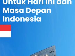 Jangan Hanya Kuasai Pasar, Astra Ditantang Buktikan Komitmen Energi Bersih