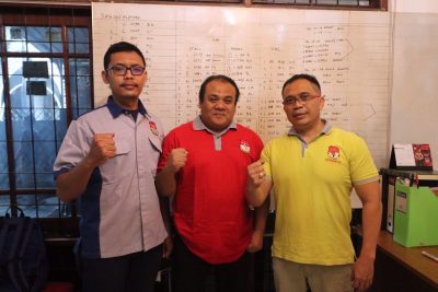 Dukung Suksesnya KTT G20 di Bali, Ketua Asperda Jatim Totok Purwadi Berharap Tak Ada yang Ganggu