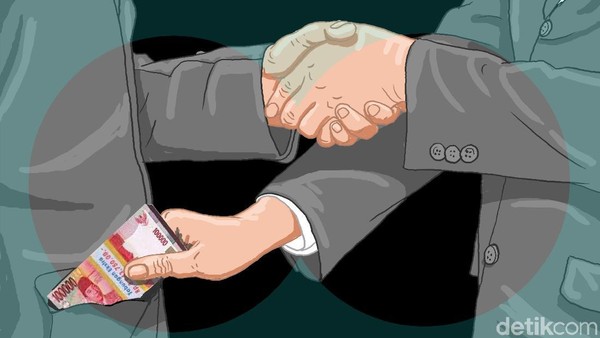 Ada Indikasi Bantuan Afirmasi Madrasah Ibtidaiyah Swasta (MIS) Kemenag Karawang Dikorupsi Dan Diduga Sudah Nabrak Juknis , ApH Harus Melakukan Penyelidikan 