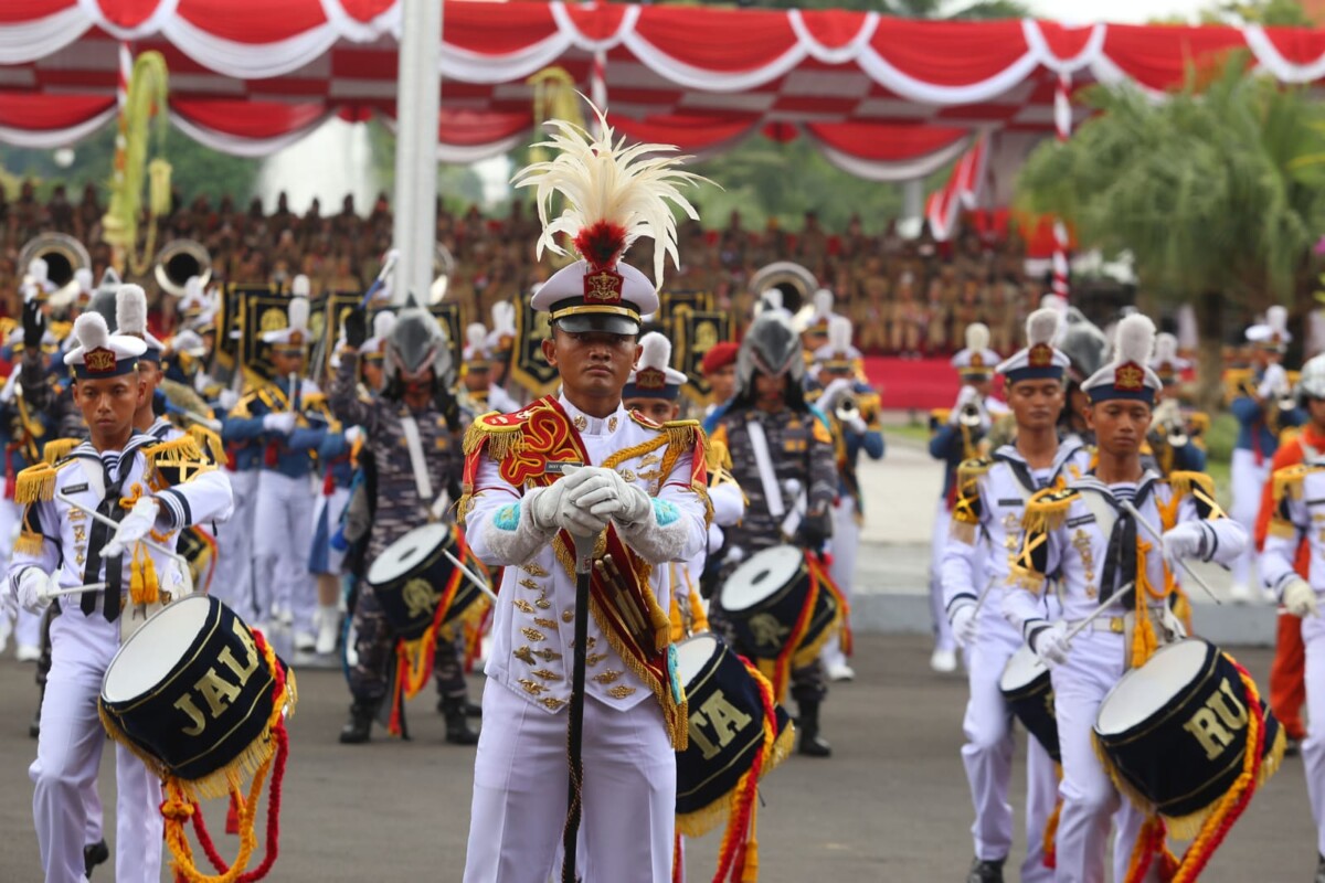 Teatrikal Pahlawan Dalam Nadi, Gambarkan Sosok Pejuang Surabaya Masa Kini