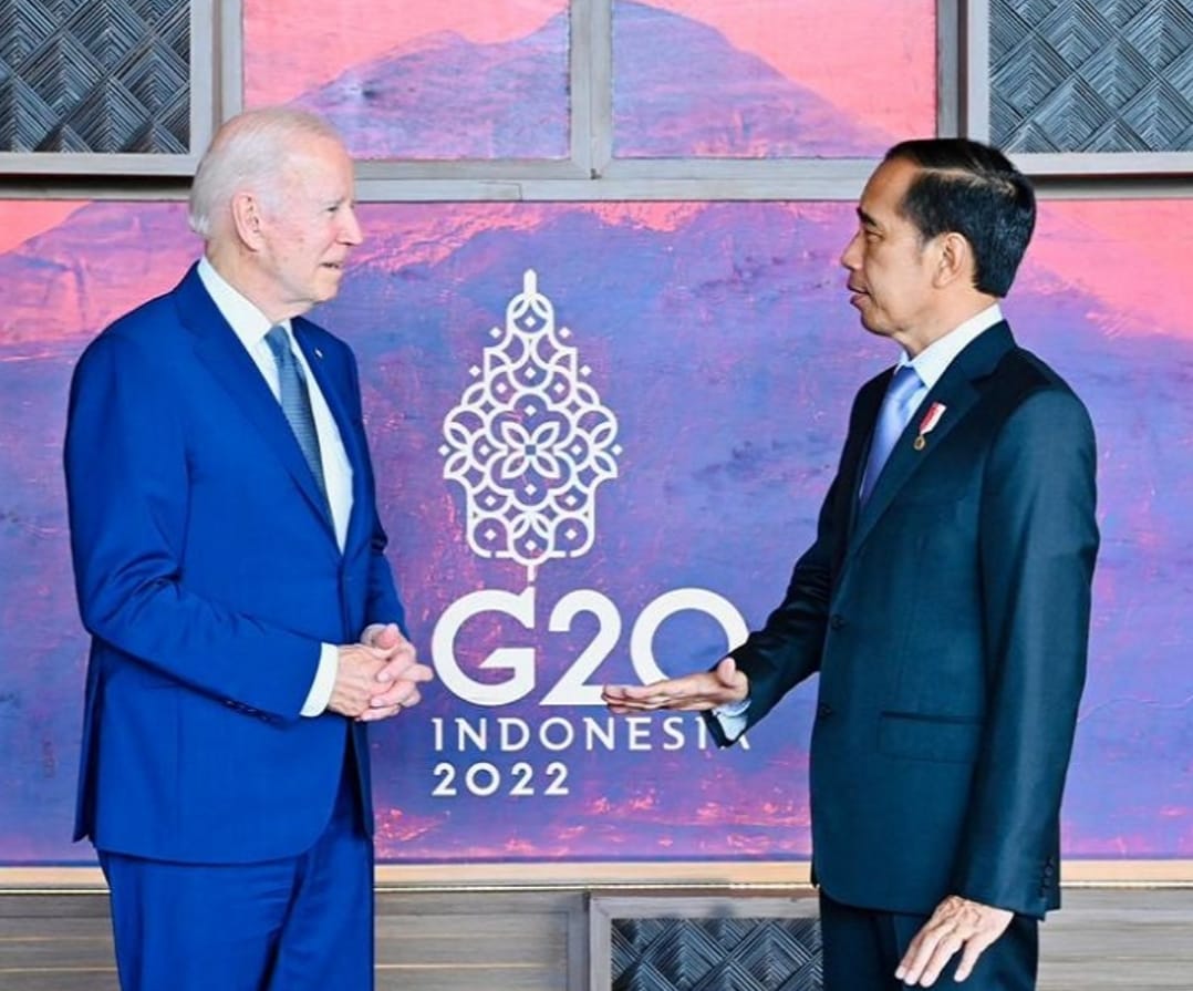 Melalui Leader’s Declaration, Pemimpin G20 Dorong Pemulihan Ekonomi dan Kesehatan Pasca Pandemi Covid-19