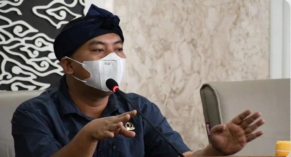 PKB Siap Perjuangkan Para Pedagang Pasar Rengasdengklok, Subsidi 50% Kios Baru Ke PemKab Karawang