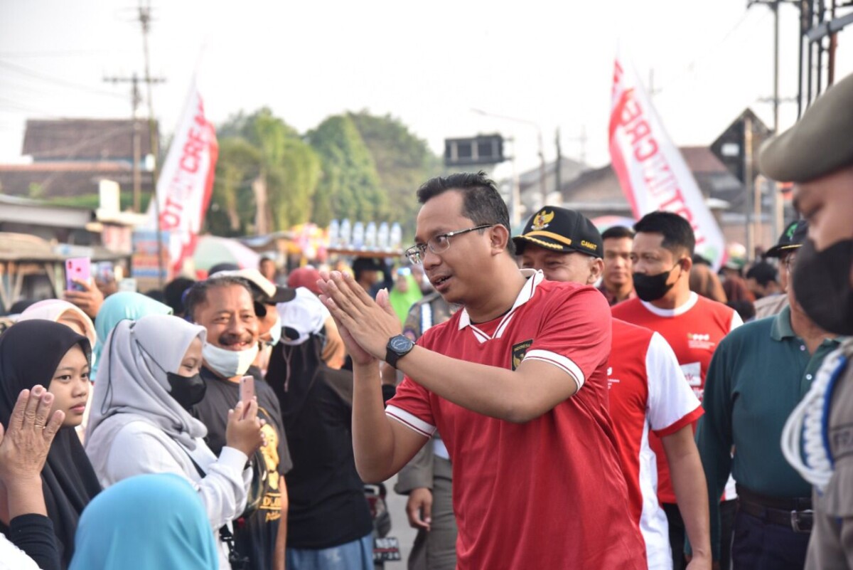 Muhdlor Persilahkan Warga Sidoarjo Lapor Apa Saja ke Call Center 112 Bebas Pulsa