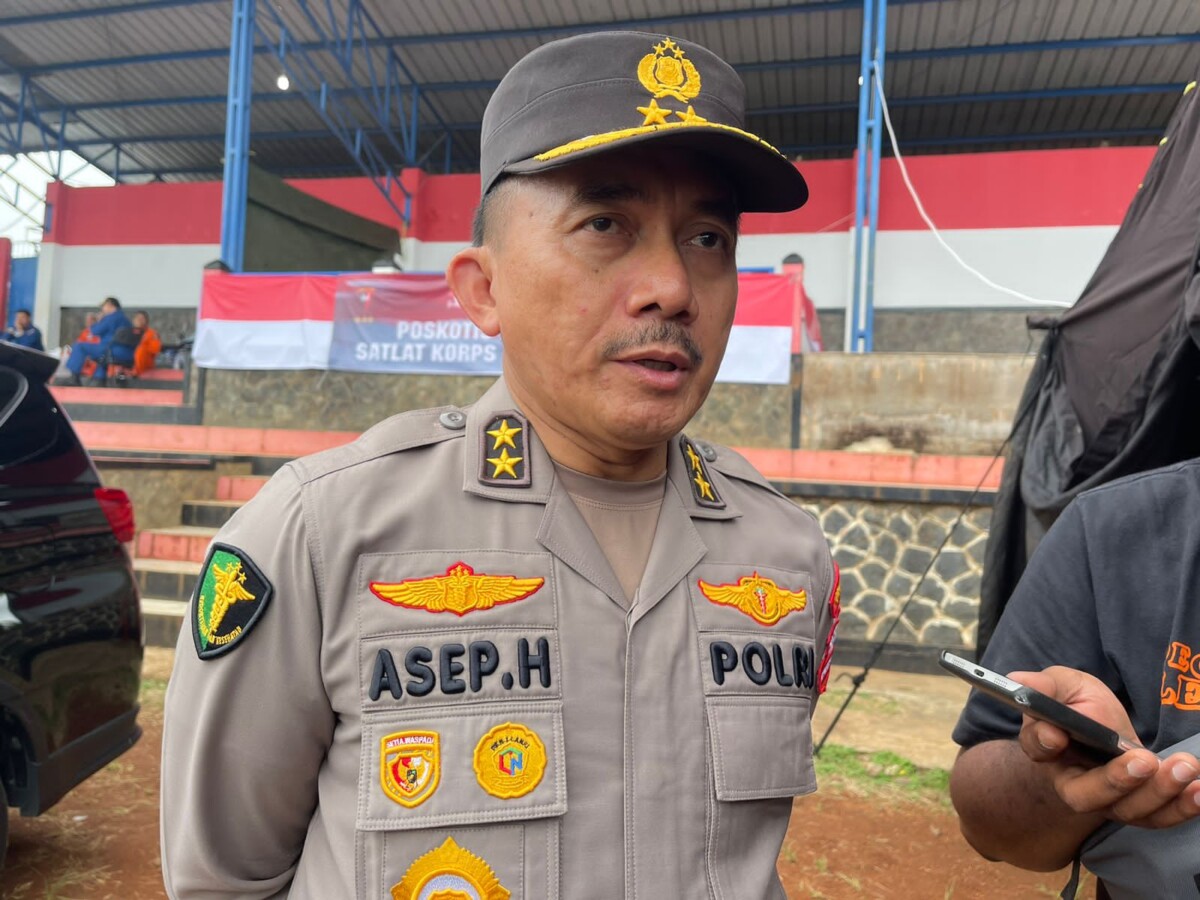 Pusdokkes : Dua Ruang Operasi disediakan Tangani Korban Patah Tulang Akibat Gempa Cianjur