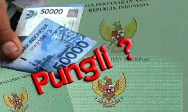 Dugaan Pungli PTSL Di Desa Sindangmukti Oknum Pelaku Pungli PTSL Akan Diproses Secepatnyat