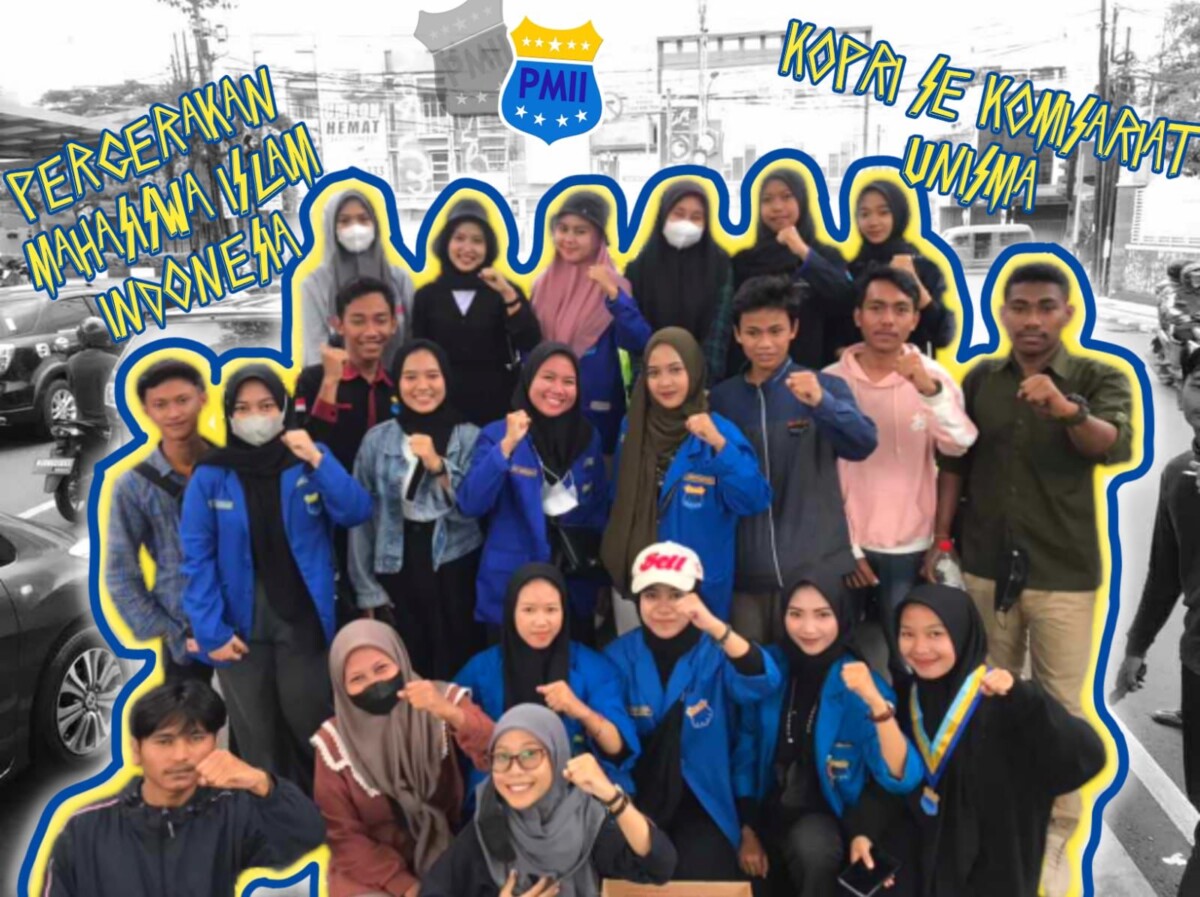 Korpri Komisariat UNISMA, Galang Dana untuk Gempa Cianjur