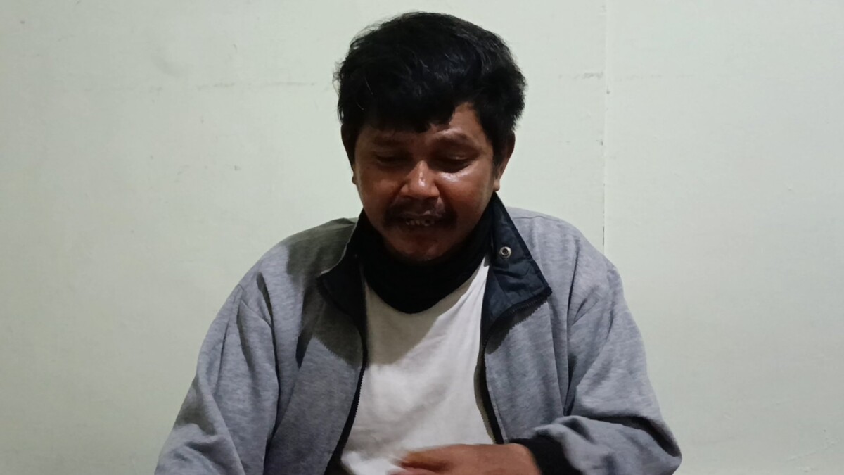 Aktifis Buruh Angkat Bicara "Greenpeace Harus Punya Batasan, KTT G20 Wajib di Sukseskan"