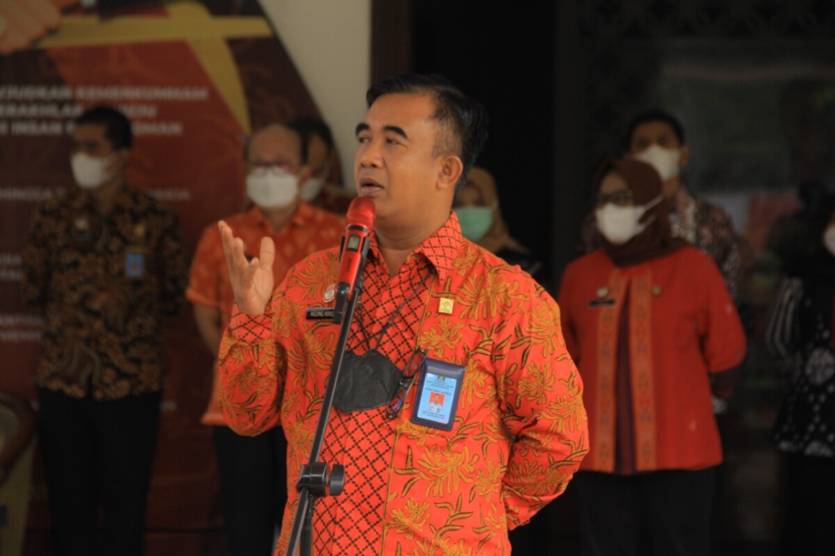 Jelang Nataru, Kemenkumham Jatim Bakal Bentuk Tim Khusus dan Soroti Perlintasan Imigrasi