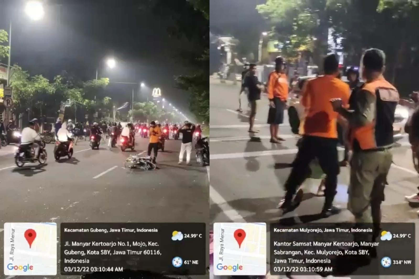 Polisi Pastikan Video Gengster dan Geng Bersajam yang Viral di Medsos Lawas, Kadiskominfo Imbau Warga Tak Sebar Konten Kekerasan