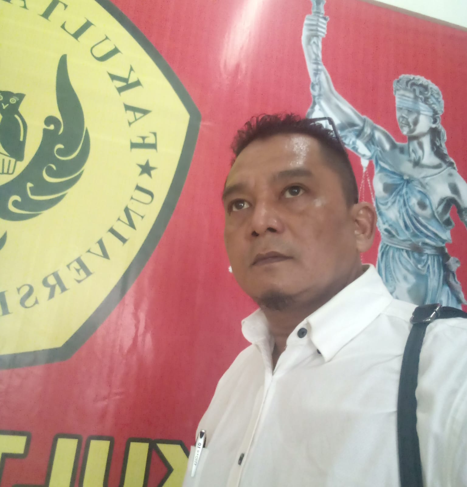 Dugaan Ketua Bumdes Desa Sumberjaya Kabur Bawa Uang Bumdes Dibenarkan Oleh Kades,Ketua LBH Maskar Indonesia Angkat Bicara
