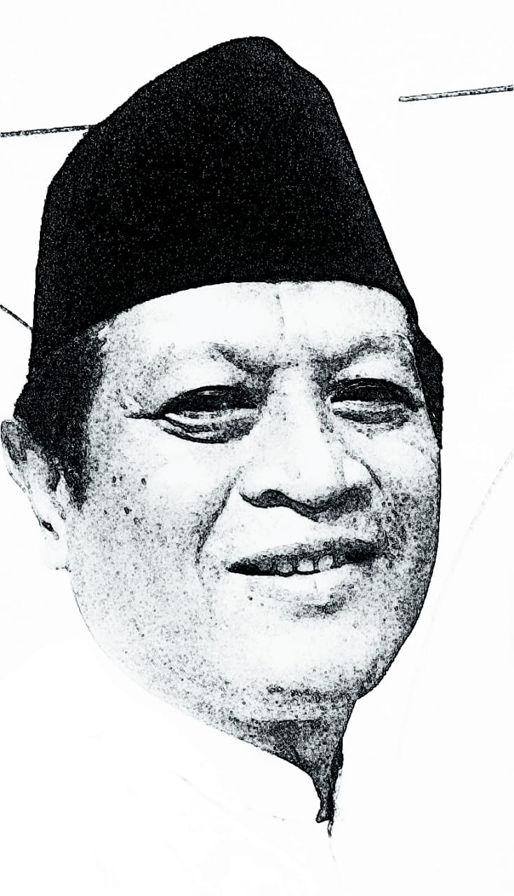 Yang Pantas Diselamatkan Itu Demokrasi Pancasila Bukan Demokrasi Liberal