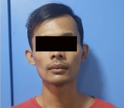 Jual Sabu dan Pil Extacy, Pria Pengangguran Ditangkap Satresnarkoba Polres Pelabuhan Tanjung Perak