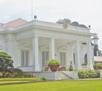 Perpu Cipta Kerja Bunyi Gong Tanda Indonesia Masuk Situasi Krisis Legislasi Dan Demokrasi, Presiden Rentan Di Makzulkan