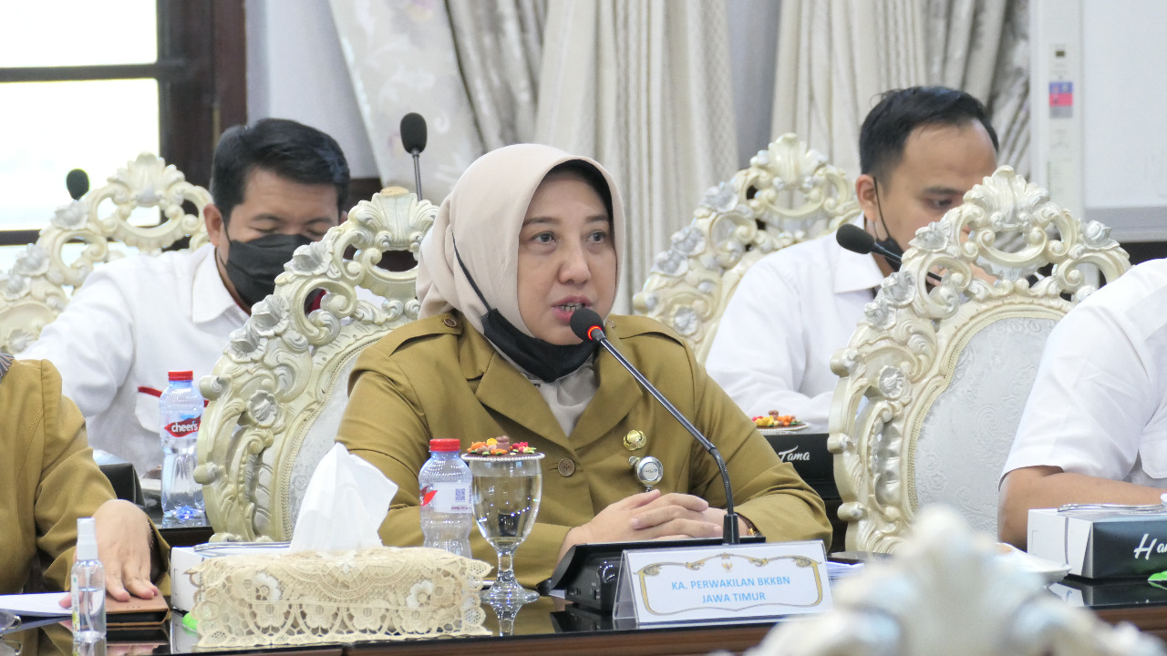 80 Persen Diska disebabkan Pihak Perempuan sudah Hamil Duluan