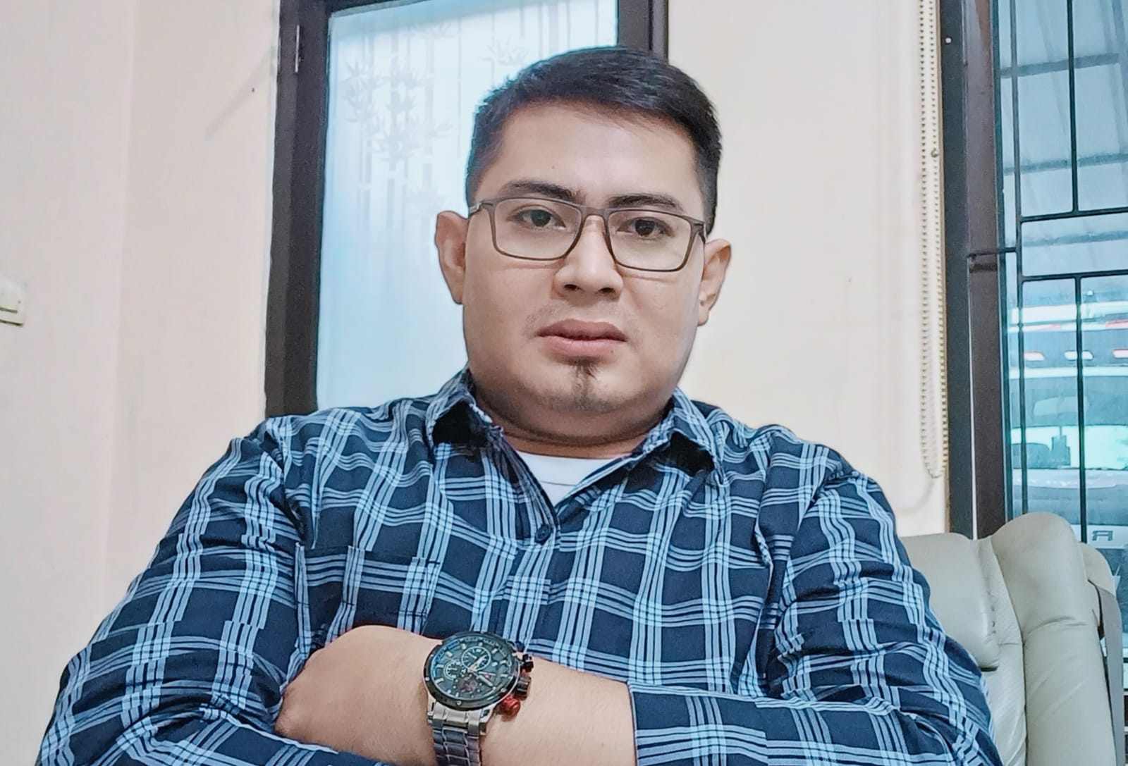 LMP Anggap Aneh Keinginan Ketua DPRD Karawang Yang Ingin Dilibatkan Dalam Pansel Direksi Perumdam Tirtatarum