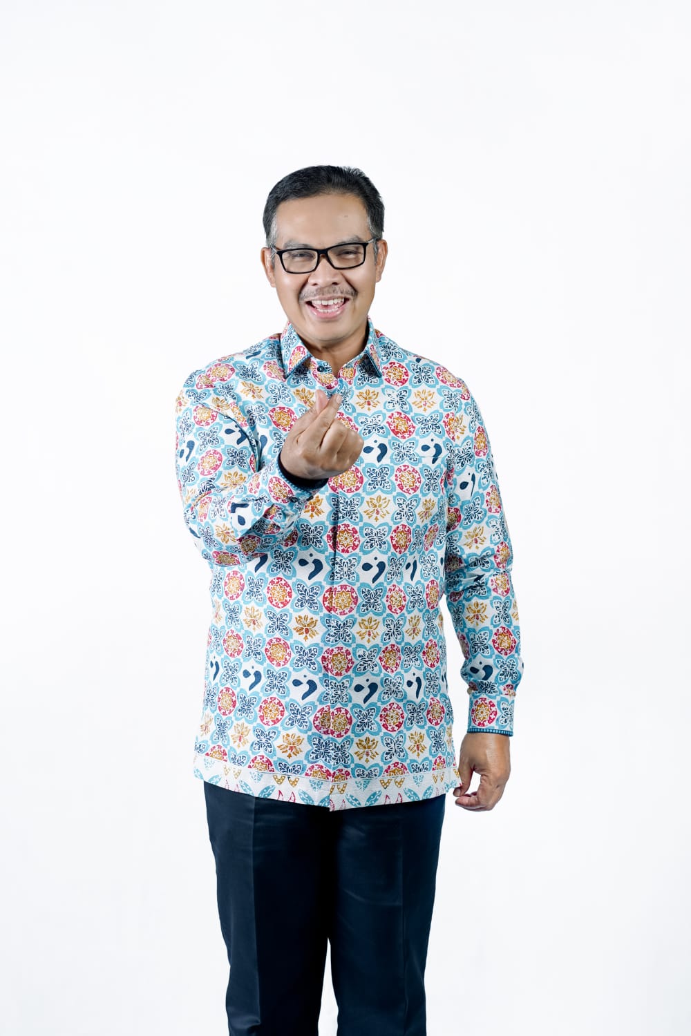 BKKBN Dorong Seks Education Comprehensive sebagai Upaya Pencegahan Free Seks di Indonesia
