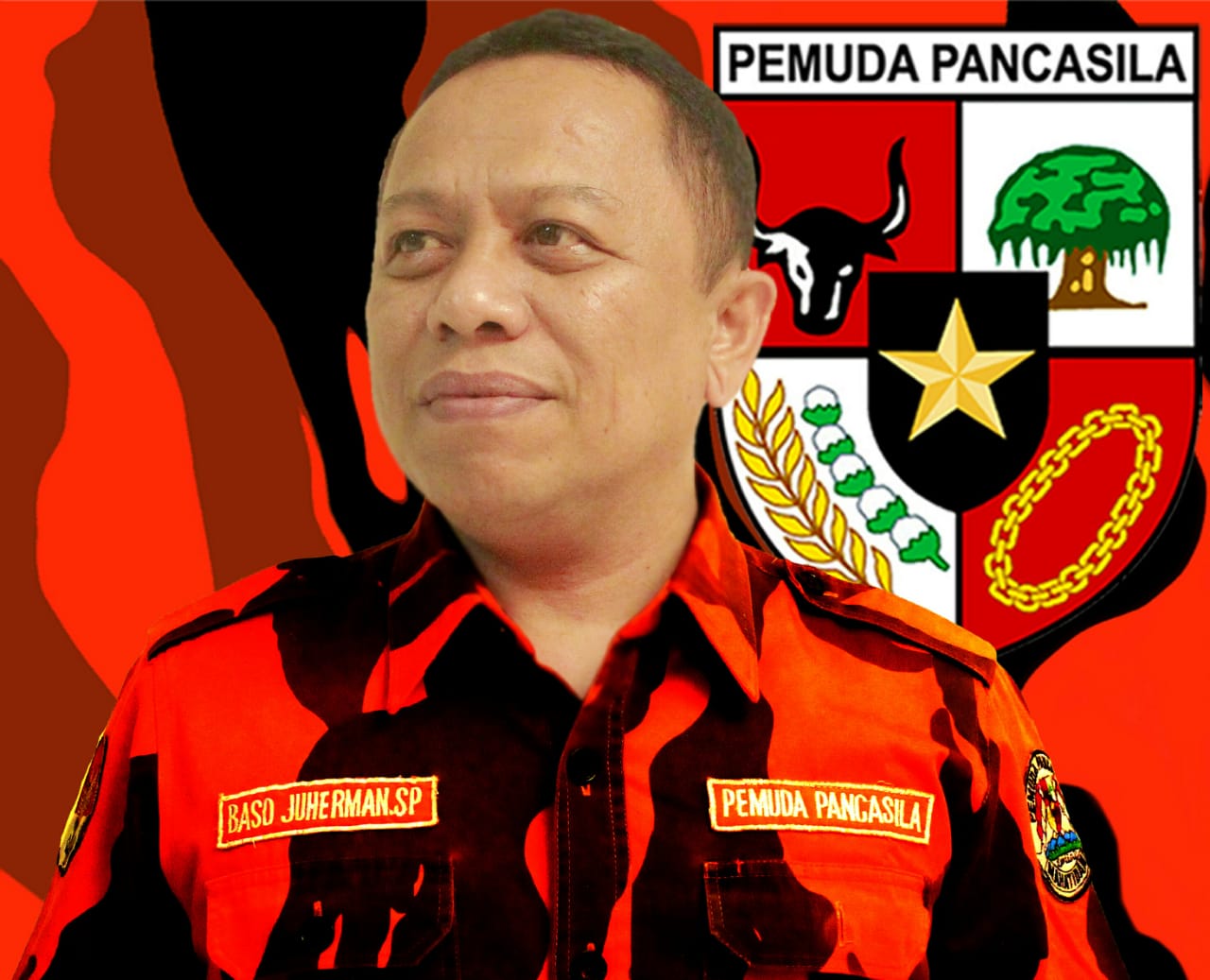 Begini Kabar Terkini Soal Pemukulan 5 Wartawan, Ini Tanggapan Pemuda Pancasila