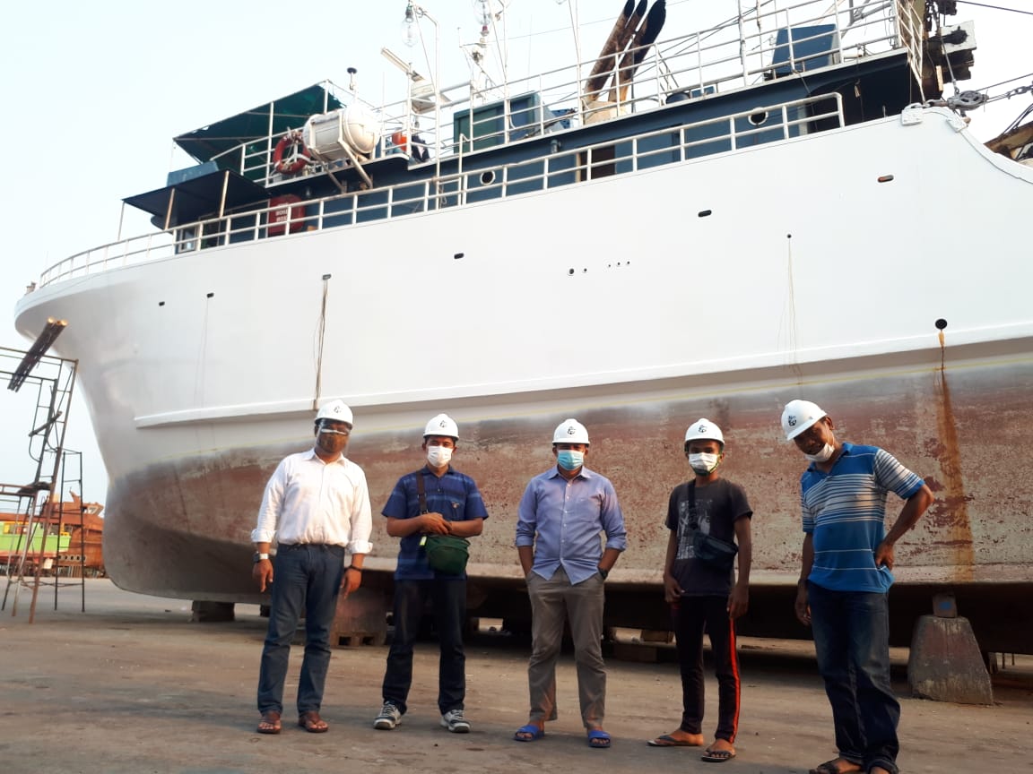 Punya Garis Pantai 2.333 Kilometer, HBK Dorong NTB Mulai Kembangkan Food Estate Sektor Perikanan dan Kelautan