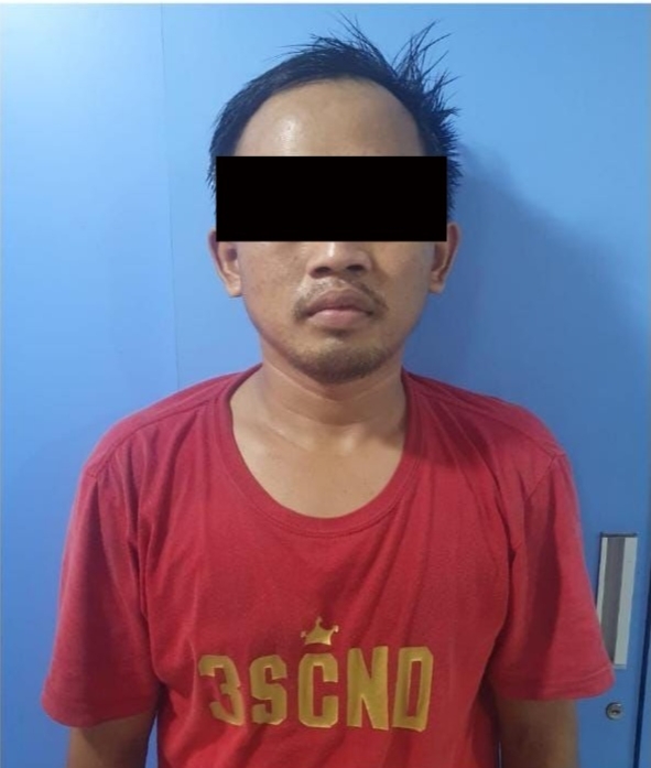 Sopir Truk Digelandang ke Mapolres Pelabuhan Tanjung Perak, Ini Kasusnya...