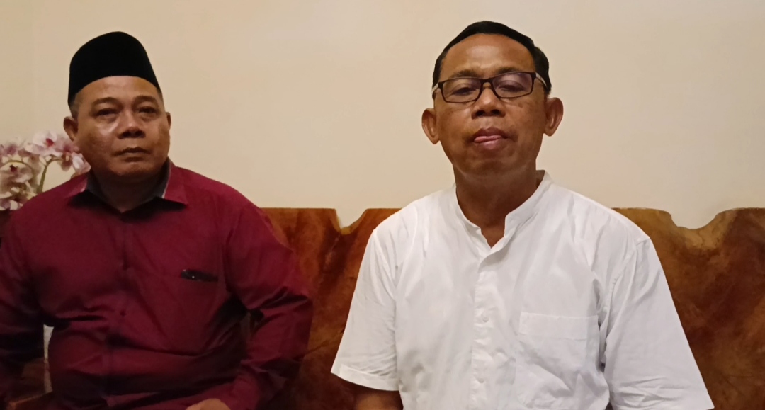 Ketua PSHT Nganjuk Angkat Bicara, Ternyata PSHT Ketiban Sampur Oleh Gesekan Perguruan Dan Komunitas Dari Luar Nganjuk.