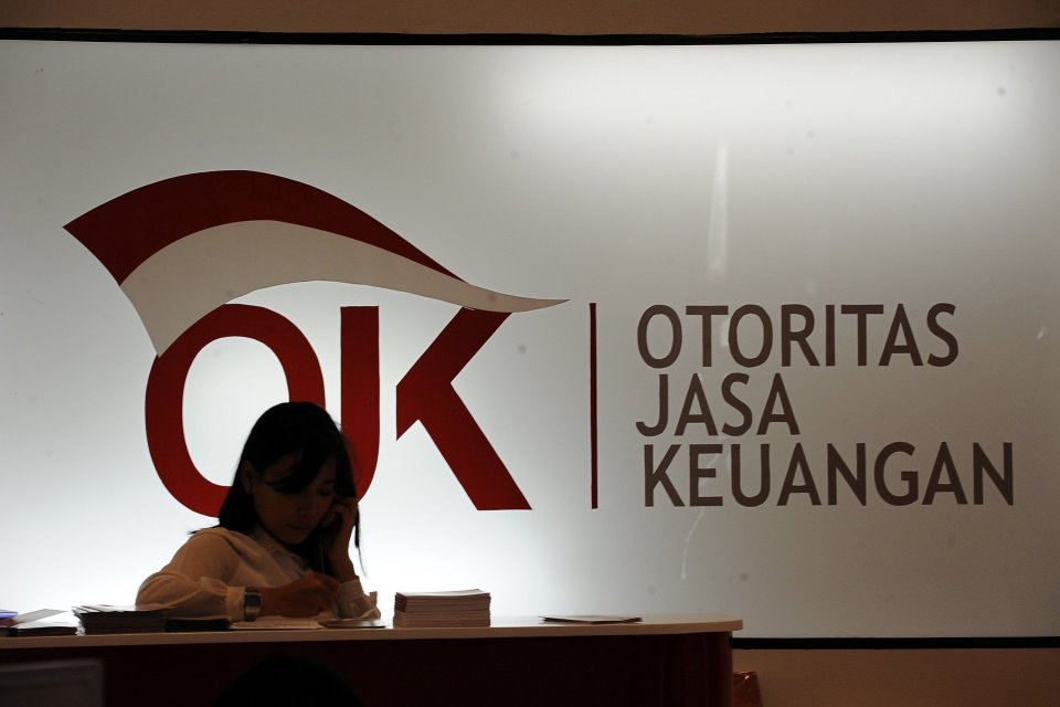 OJK Terbitkan Dua Aturan Baru untuk Perkuat Kinerja Perbankan dan Industri Asuransi