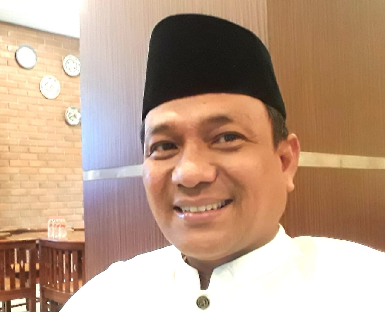 Abdul Rasyid "Penanganan Kasus Korupsi Jangan Hanya Berfokus Pada OTT"