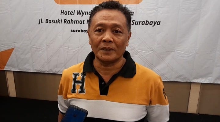 Hanura Kota Surabaya Siap Hadapi Pemilu Serentak 2024, Pencalegan Masih Berjalan
