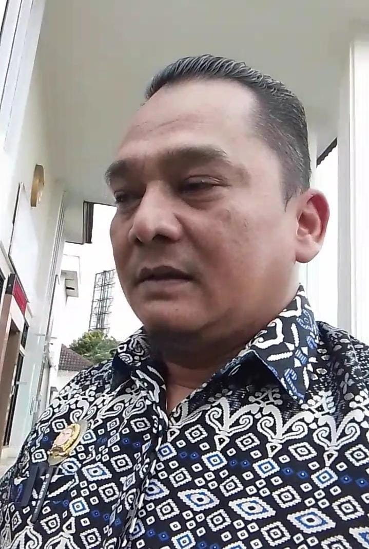 Ketua LBH Maskar Indonesia, Angkat Bicara Terkait Dana Desa Fisik yang Direalisasikan Lewat Tahun dan Inspektorat Jangan Tutup Mata