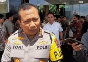 Polda Jatim Terjunkan Tim Labfor Selediki Ledakan Petasan di Blitar