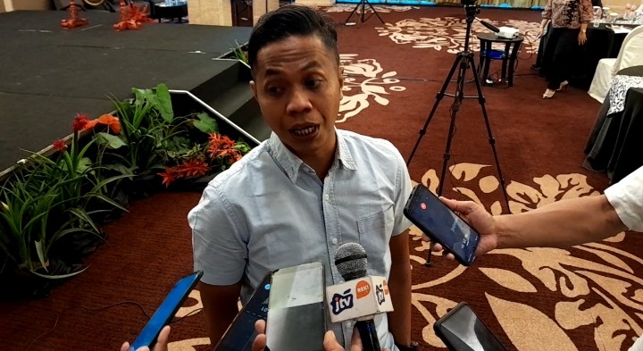 Bawaslu Surabaya Gelar Persiapan Pemilu 2024