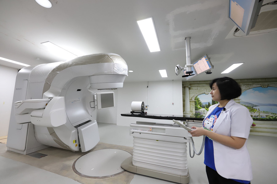 RSUD DR Soewandhie Surabaya Siapkan "SOEWANDHIE ONCOLOGY CENTER" Demi Tingkatkan Pelayanan Penderita Kanker