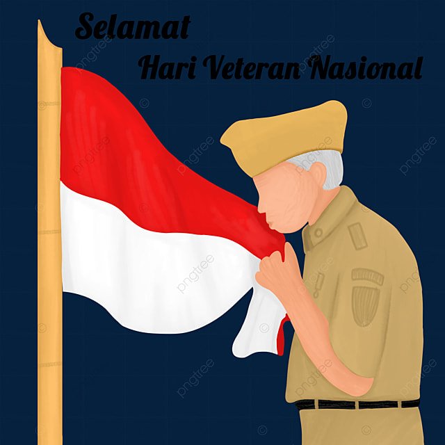 Jejak Pejuang Veteran di Tanuditan
