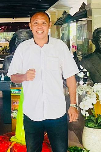 Indonesia Timur Bersatu (ITB) Jatim Apresiasi Naiknya Kepercayaan Publik Terhadap Polri