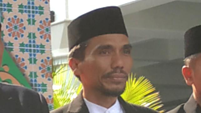 KH Muhibin Zuhri Tokoh NU Angkat Bicara Adanya Gerakan HTI Di Surabaya