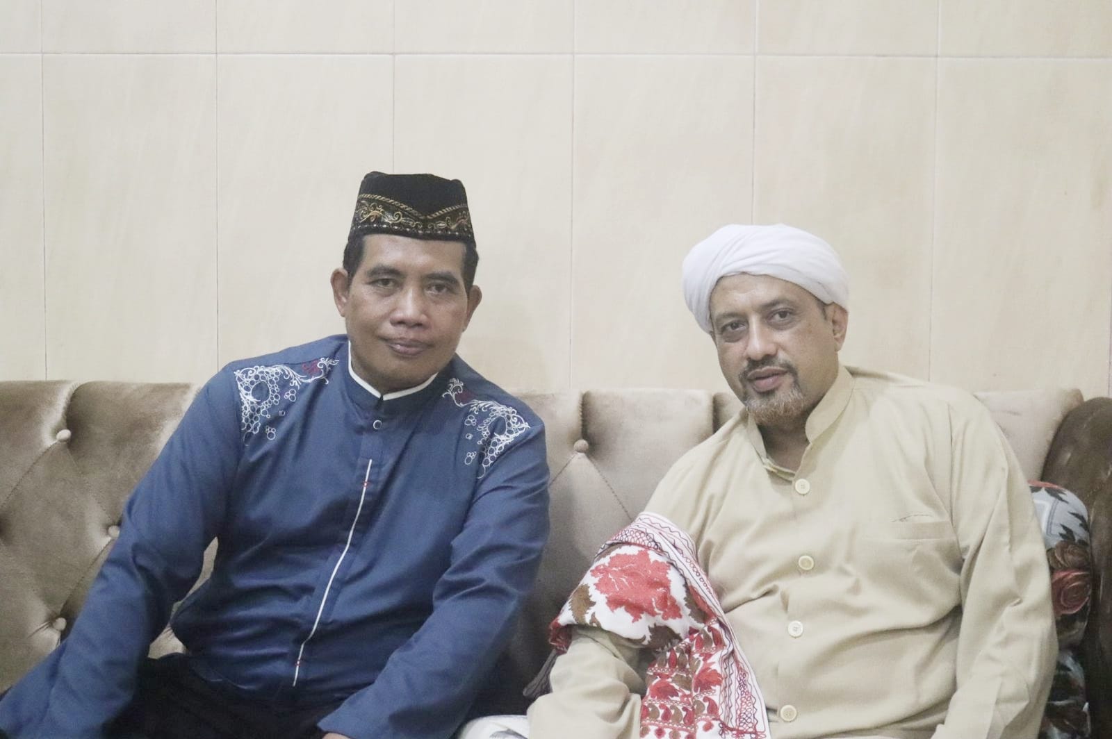 Ulama Apresiasi Kinerja Polri Dalam Meningkatkan Kepercayaan Publik